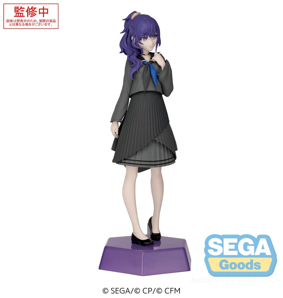 *IN STOCK* Sega -Project Sekai Asahina Mafuyu Desktop x Decorate Collection