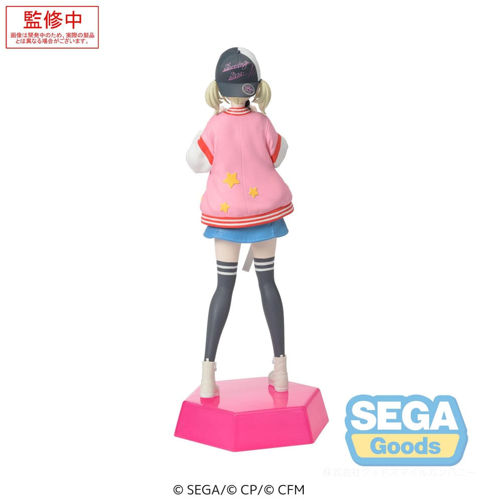 *IN STOCK* Sega -Project Sekai Azusawa Kohane Desktop x Decorate Collections PVC Statue 15cm