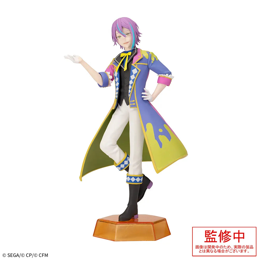 *IN STOCK* Sega -Project Sekai Kamishiro Rui Desktop x Decorate Collection