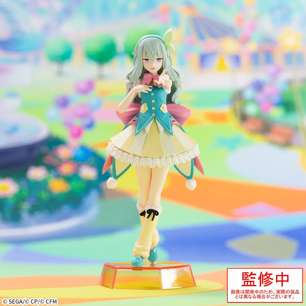 *IN STOCK* Sega -Project Sekai Kusanagi Nene Desktop x Decorate Collection