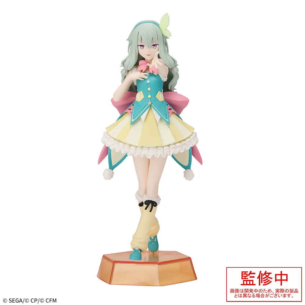 *IN STOCK* Sega -Project Sekai Kusanagi Nene Desktop x Decorate Collection