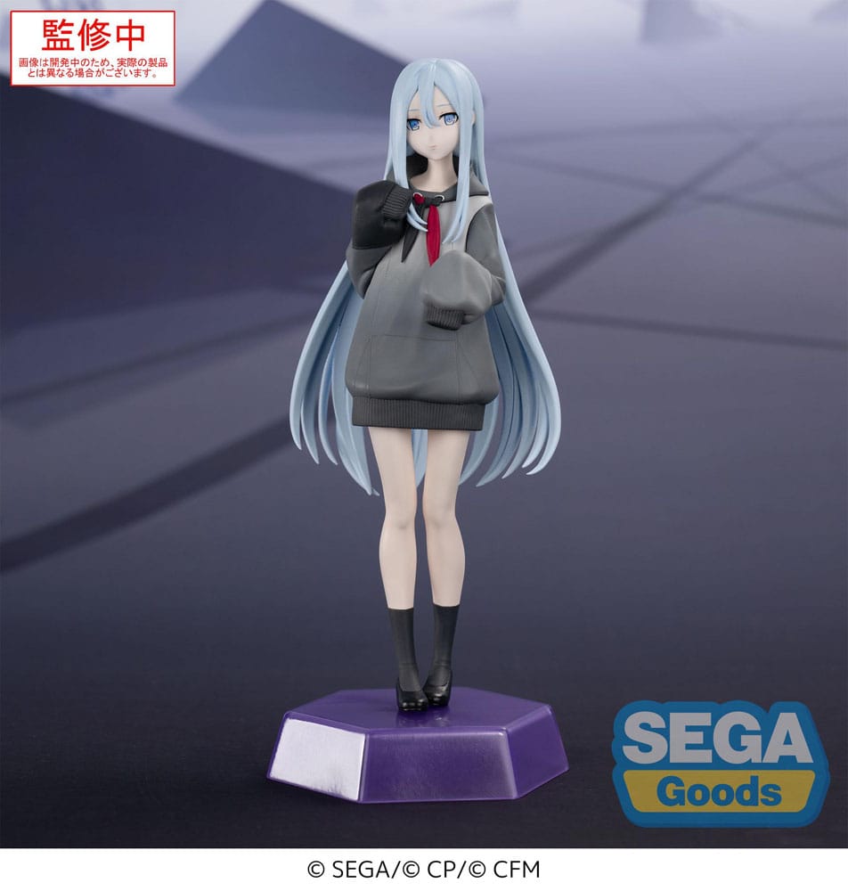 *IN STOCK* Sega -Project Sekai Yoisaki Kanade Desktop x Decorate Collection