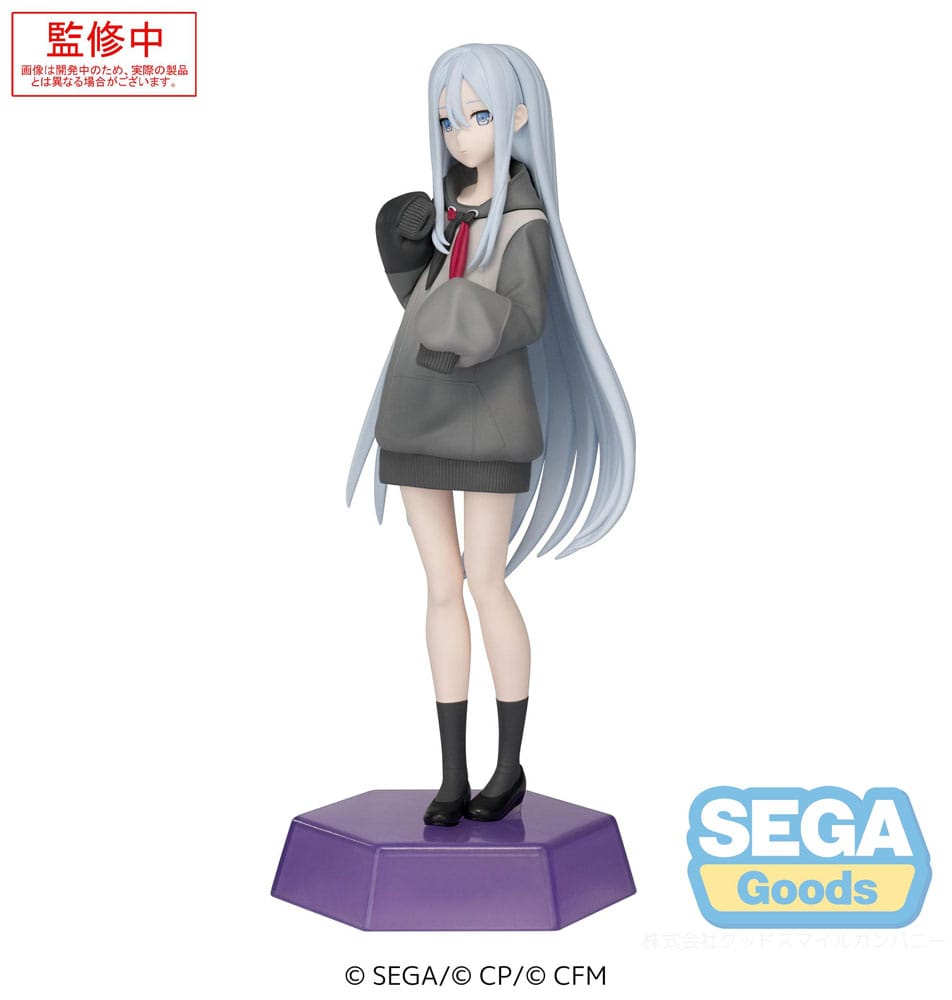 *IN STOCK* Sega -Project Sekai Yoisaki Kanade Desktop x Decorate Collection