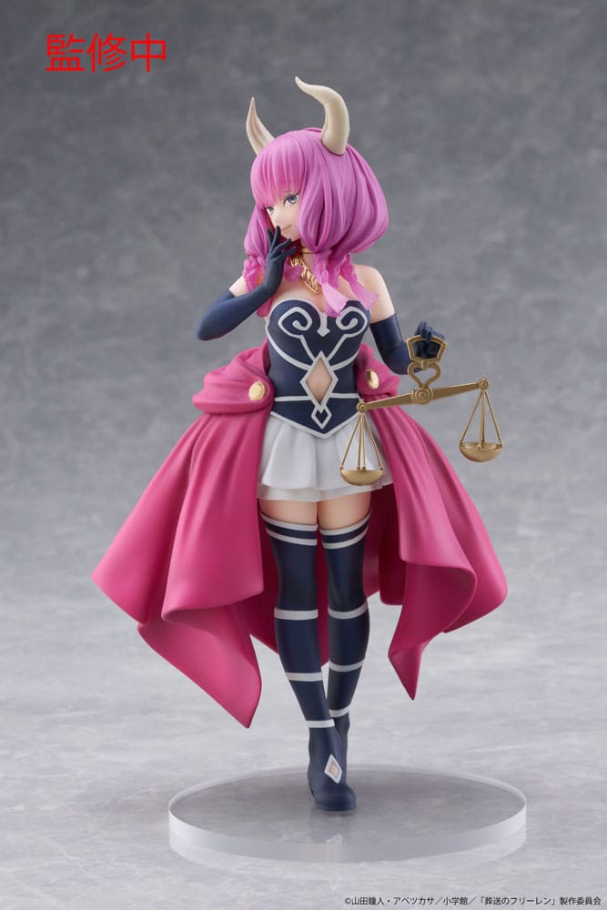 *IN STOCK* Taito -Frieren Beyond Journey's End Aura Coreful PVC Statue