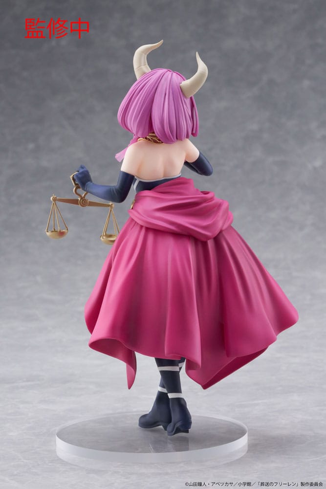 *IN STOCK* Taito -Frieren Beyond Journey's End Aura Coreful PVC Statue