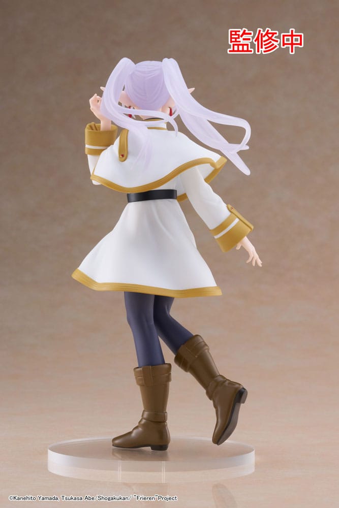 *IN STOCK* Taito -Frieren Beyond Journeys End Frieren Coreful PVC Statue 18 cm