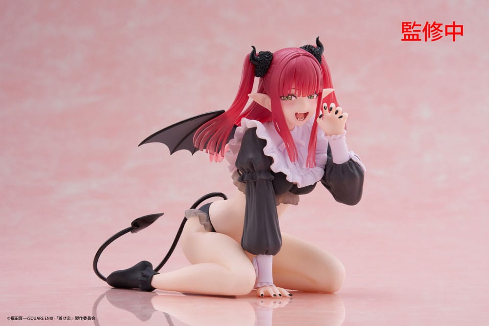 *IN STOCK* Taito -My Dress-Up Darling Marin Kitagawa Liz Ver PVC Statue Desktop Cute 13cm