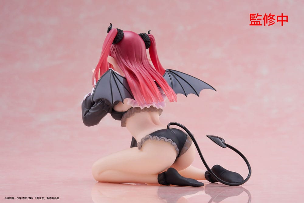 *IN STOCK* Taito -My Dress-Up Darling Marin Kitagawa Liz Ver PVC Statue Desktop Cute 13cm