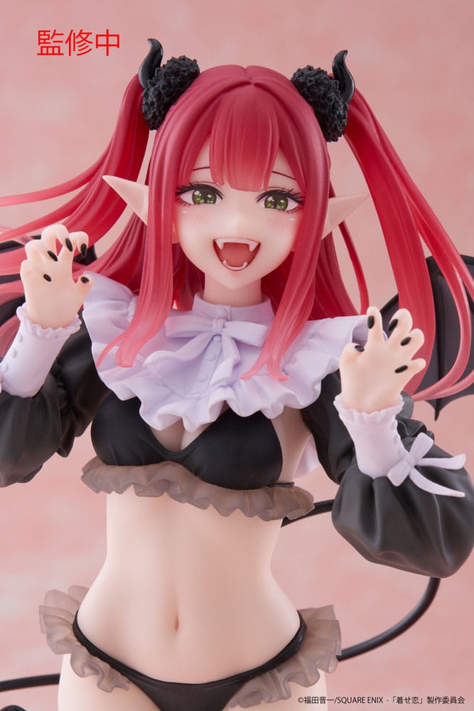 *IN STOCK* Taito -My Dress-Up Darling Marin Kitagawa T-Most PVC Statue Liz ver
