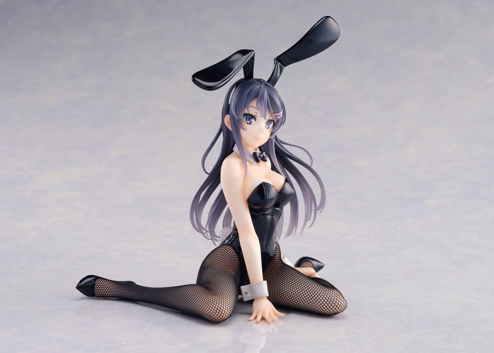 *IN STOCK* Taito -Rascal Does Not Dream of a Sister Mai Sakurajima Bunny Ver 15 cm