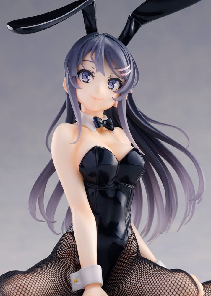 *IN STOCK* Taito -Rascal Does Not Dream of a Sister Mai Sakurajima Bunny Ver 15 cm