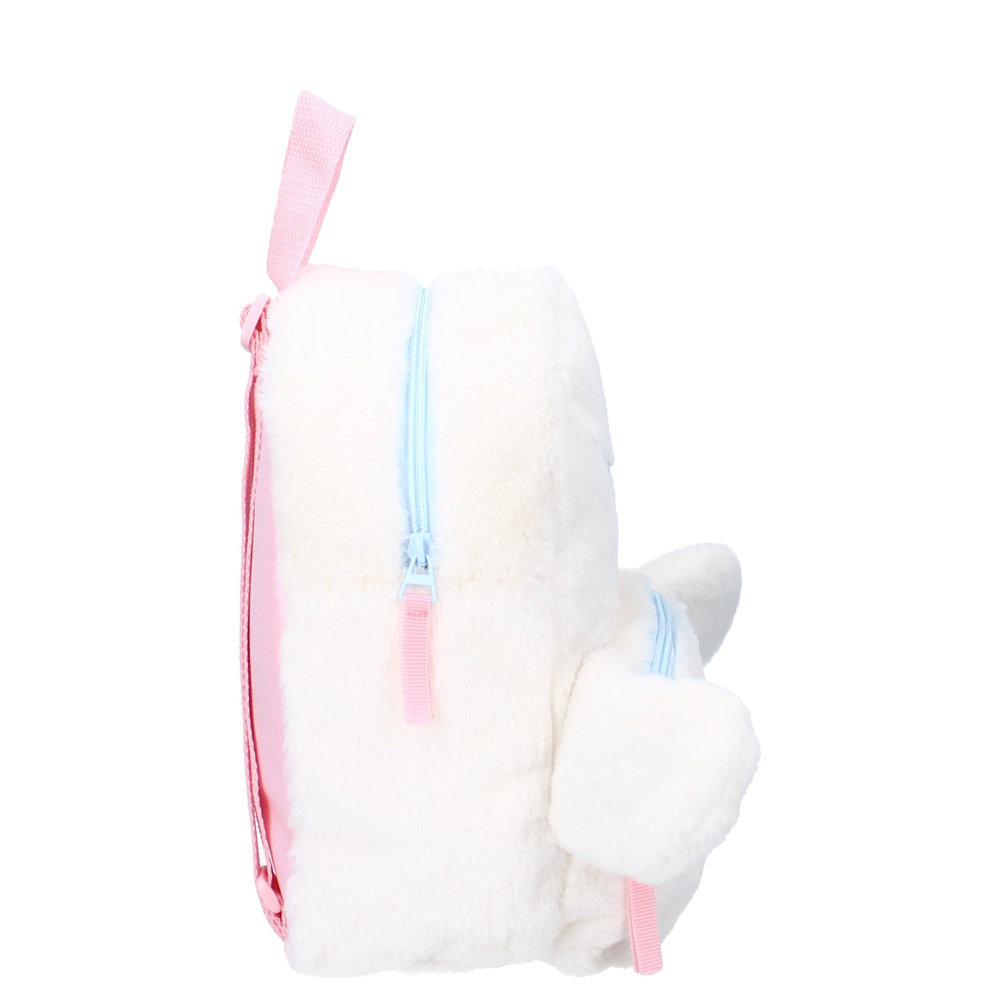*IN STOCK* Vadobag -Sanrio Cinamoroll Fur Backpack