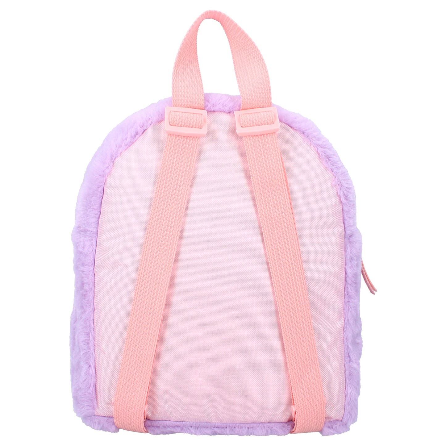 *IN STOCK* Vadobag -Sanrio Kuromi Fur Backpack