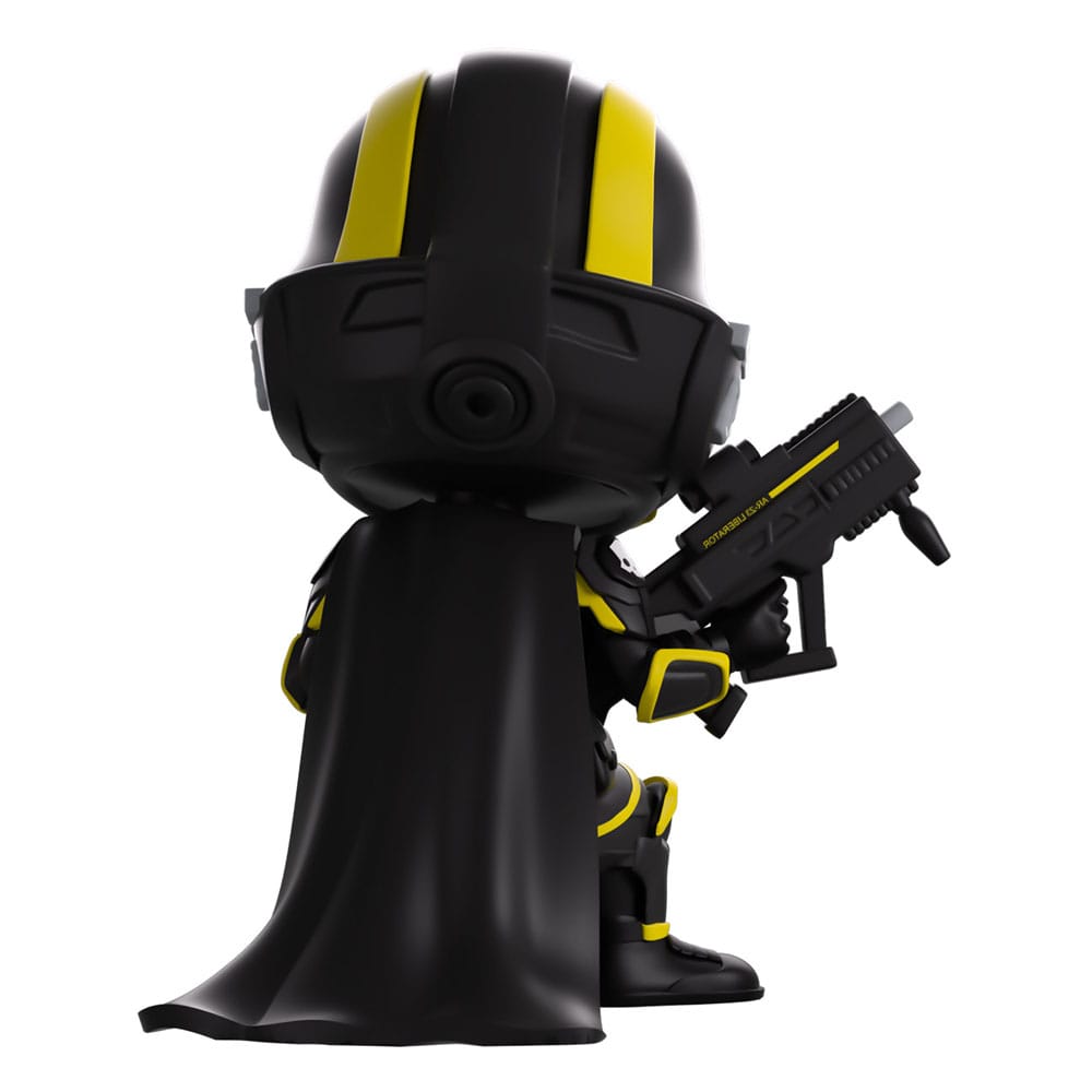 *IN STOCK* Youtooz -Helldivers 2 Helldiver 10 cm