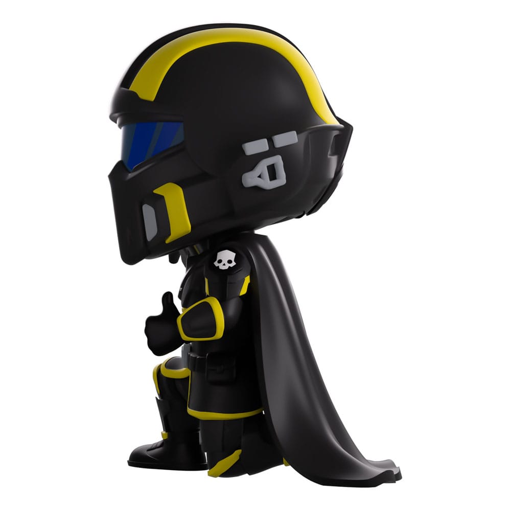 *IN STOCK* Youtooz -Helldivers 2 Helldiver 10 cm