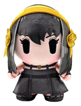 *IN STOCK* Yume -Spy x Family Yor Forger DZNR Plush Figure 18cm