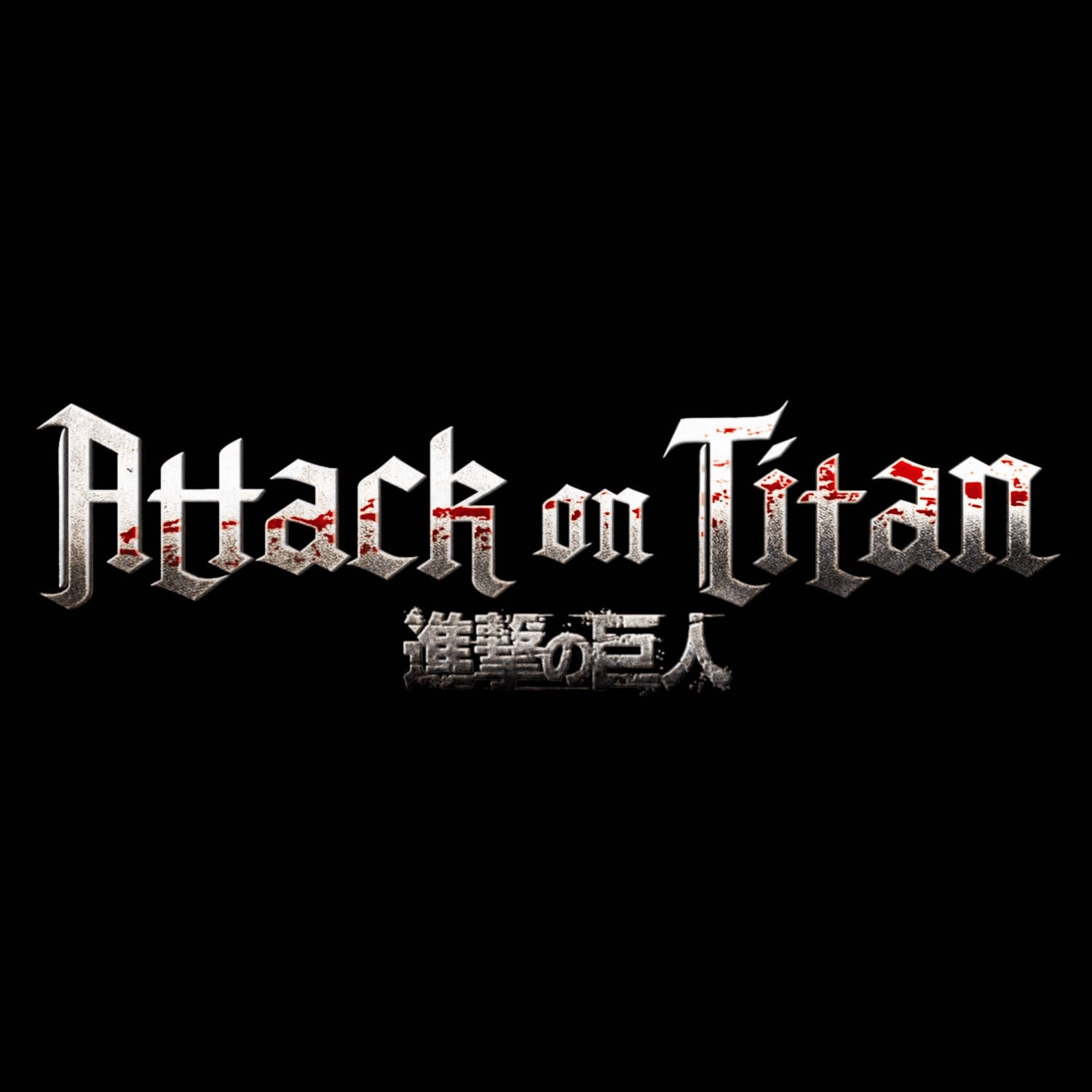 Attack On Titan