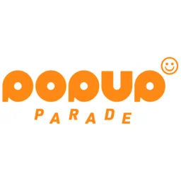 Pop Up Parades