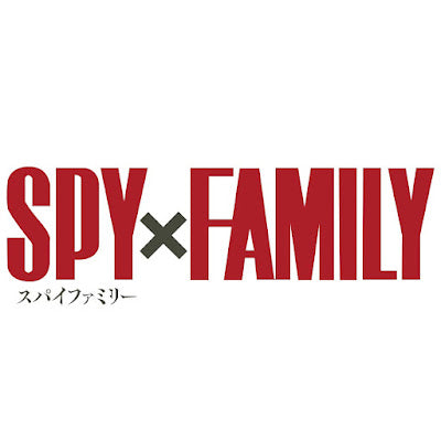 Spy X Family