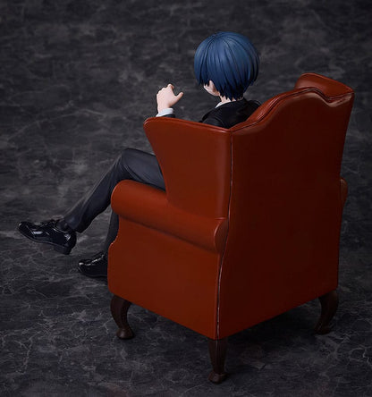 *IN STOCK* Aniplex -Black Butler Ciel Phantomhive Boarding School Arc PVC Statue