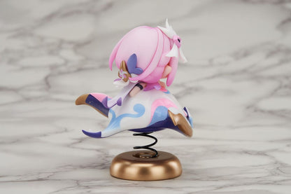 *IN STOCK* Apex Innovation -Honkai Impact Elysia Herrscher of Human Ego 8 cm Happy Shake PVC Statue