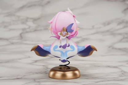 *IN STOCK* Apex Innovation -Honkai Impact Elysia Herrscher of Human Ego 8 cm Happy Shake PVC Statue