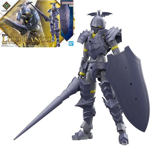 *IN STOCK* Bandai -30 Minute Fantasy Liber Lancer Model Kit