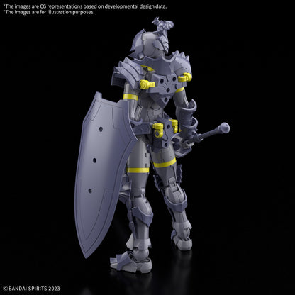 *IN STOCK* Bandai -30 Minute Fantasy Liber Lancer Model Kit