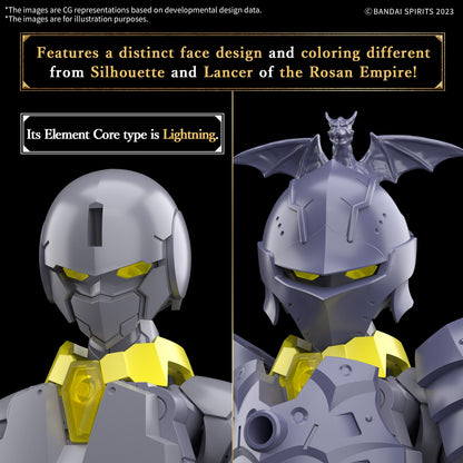 *IN STOCK* Bandai -30 Minute Fantasy Liber Lancer Model Kit