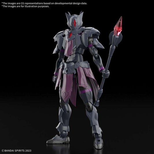 *IN STOCK* Bandai -30 Minute Fantasy ROSAN PRIEST 1/144