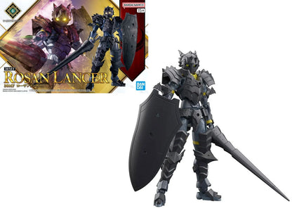 *IN STOCK* Bandai -30 Minute Fantasy Rosan Lancer Model Kit