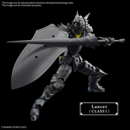 *IN STOCK* Bandai -30 Minute Fantasy Rosan Lancer Model Kit