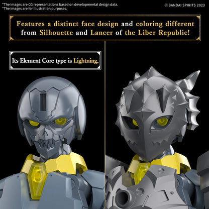 *IN STOCK* Bandai -30 Minute Fantasy Rosan Lancer Model Kit