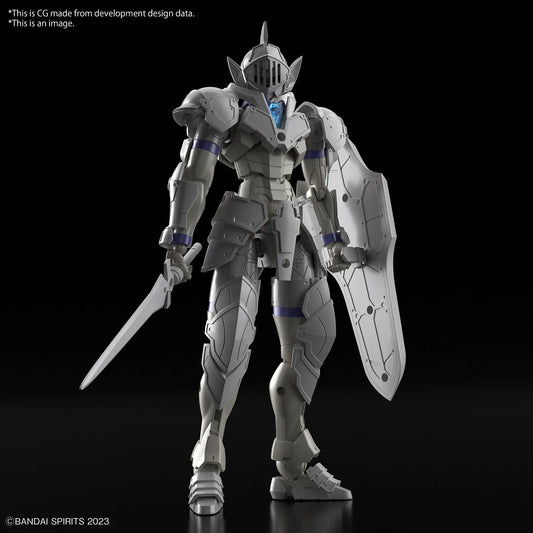 *PRE ORDER* Bandai -30 Minute Fighters Liber Knight