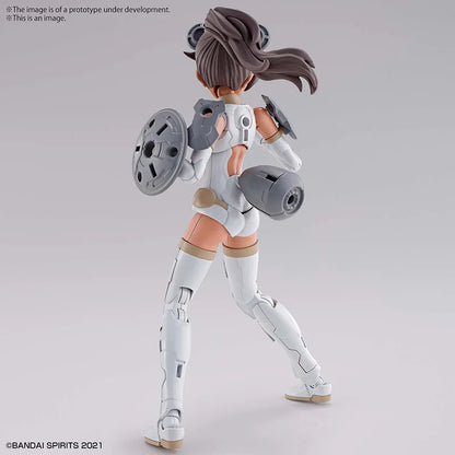 Bandai -30 Minute Sisters SIS-A00 Luluce Color C