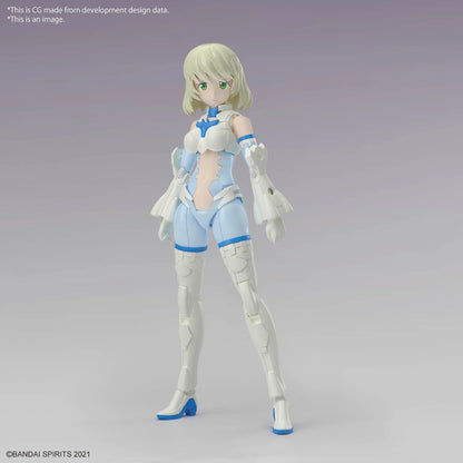 Bandai -30 Minute Sisters SIS-Dc88w Eliene-Elierica Elegante Form