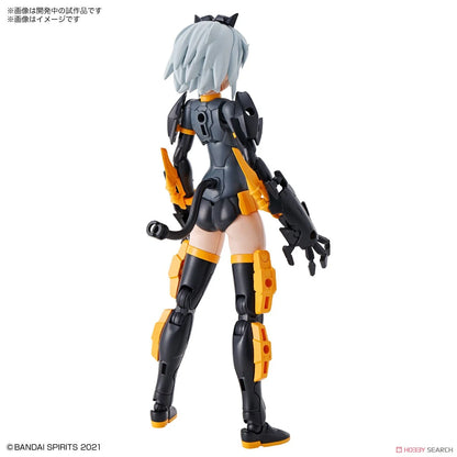 Bandai -30 Minute Sisters SIS-G00 Rishetta