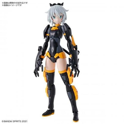 Bandai -30 Minute Sisters SIS-G00 Rishetta