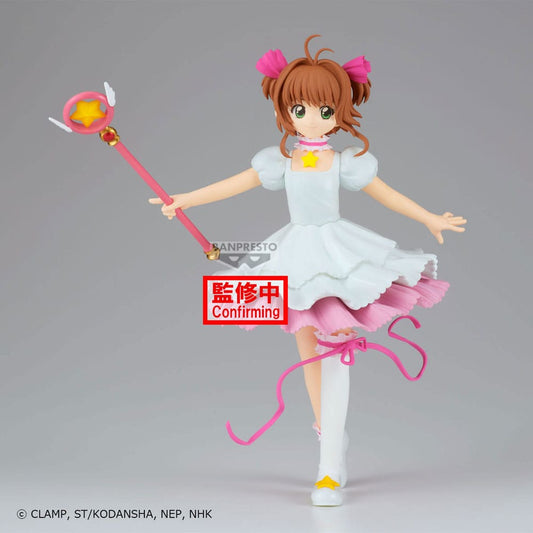 *IN STOCK* Bandai -Cardcaptor Sakura Sakura Kinomoto Banpresto