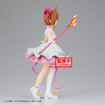 *IN STOCK* Bandai -Cardcaptor Sakura Sakura Kinomoto Banpresto