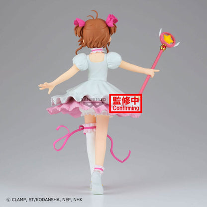 *IN STOCK* Bandai -Cardcaptor Sakura Sakura Kinomoto Banpresto