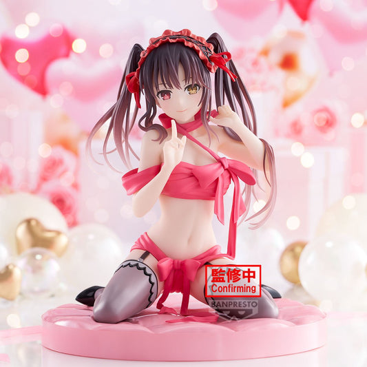 *IN STOCK* Bandai -Date A Live Kurumi Tokisaki Figure Birthday Present 12cm