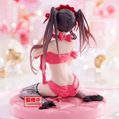 *IN STOCK* Bandai -Date A Live Kurumi Tokisaki Figure Birthday Present 12cm