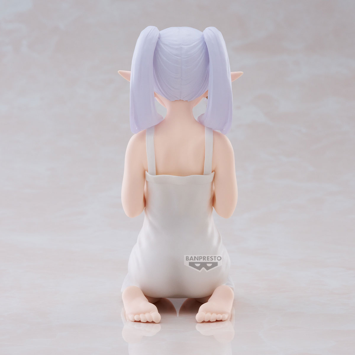 *IN STOCK* Bandai -FRIEREN BEYOND JOURNEYS END Frieren Figure Relax Time 13cm