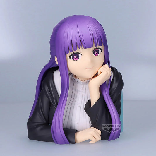 *IN STOCK* Bandai -Frieren Beyond Journey's End Fern Figure Bust Figure 12cm