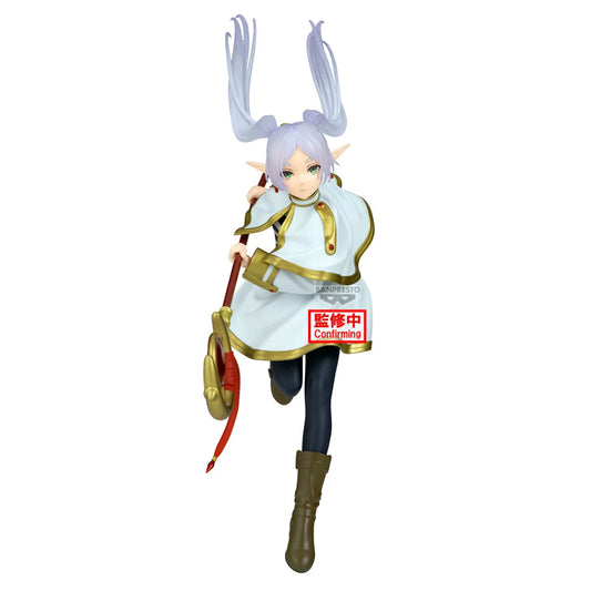 *IN STOCK* Bandai -Frieren Beyond Journeys End Frieren Figure Maximatic 20cm