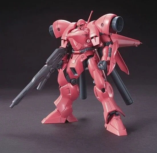 *IN STOCK* Bandai  -Gundam 0083 AGX-04 Gerbera-Tetra HGUC 1/144