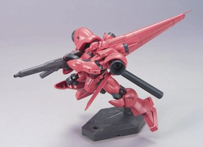 *IN STOCK* Bandai  -Gundam 0083 AGX-04 Gerbera-Tetra HGUC 1/144