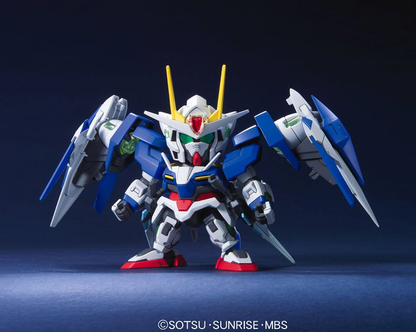 *IN STOCK* Bandai -Gundam 00 BB322 OO-RAISER SD00