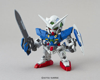 *IN STOCK* Bandai -Gundam 00  EX-Standard 003 Gundam Exia 00SD